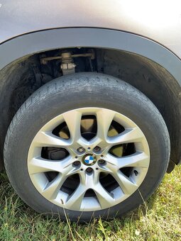 BMW X5 - 5