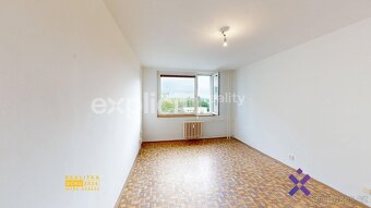 Pronájem bytu 2+kk 43 m2, Zruč nad Sázavou, ev.č. 02343 - 5