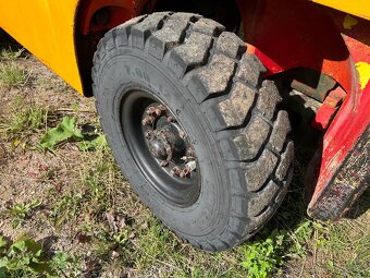 Desta 3222L - 5