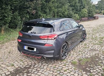 Hyundai I30N Performance 202kw 2019 - 5