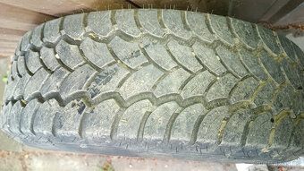 Kola Fiat Ducato, Jumper, Boxer do roku 2006 - 5