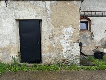 NEBYTOVÝ PROSTOR - pronájem - 5