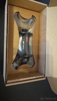 DT Swiss 240 - zadní, přední, sram 12s, shimano 12s - nové - 5