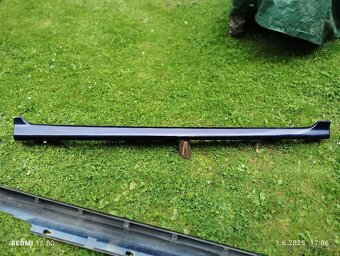 Prahy Mazda 6 plast - 5