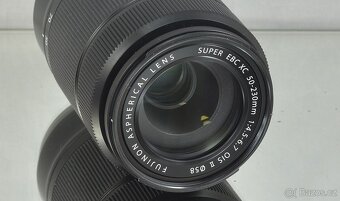 Fujifilm Fujinon XC 50-230mm f/4.5-6.7 OIS II - 5