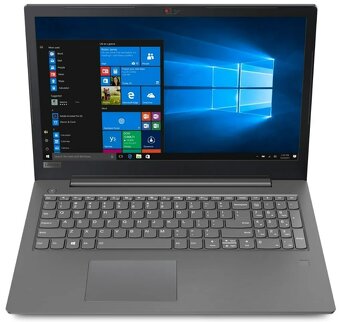 ⭐ Notebook Lenovo V330-15IKB Iron Grey - 8GB, 256GB SSD ⭐ - 5