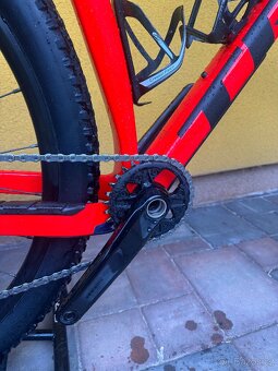 Trek procaliber 9.5 karbon - 5