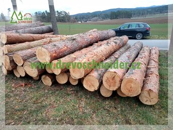 Palivové dřevo České Budějovice - 5