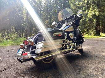 Harley Davidson Elektro Glide Ultra Classic - 5