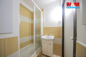 Prodej bytu 2+kk, 42 m², Děčín, ul. Závodní - 5