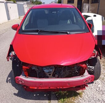 Toyota Yaris 1.5 VVT-I 29.000km 2018 - 5