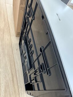 Zásobník na papírové ručníky v roli, KATRIN SYSTEM, plast, s - 5