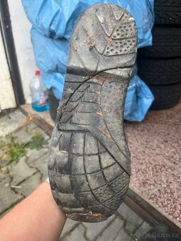 Boty na moto Forma Terrain TX - 5
