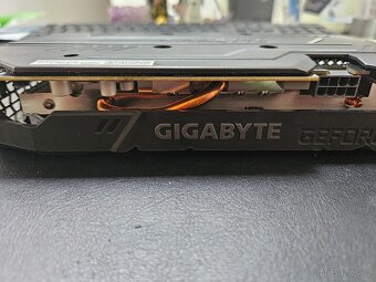 GTX 1660 Super Gigabyte - 5