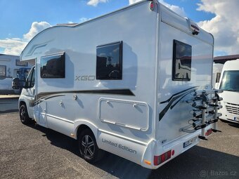 Fiat 2.3Mjet 130PS bez AD-Blue XGO Dynamic - 5