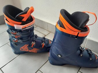 Lyžařské boty LANGE RS 90 SC - 5