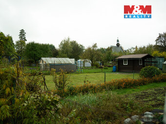 Prodej pozemku k bydlení, 8880 m², Zlaté Hory - 5