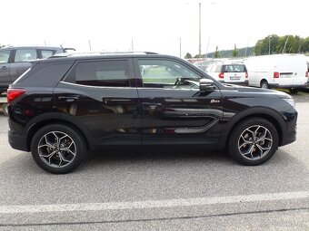 ⭐⭐⭐SsangYong Korando 1,5GDI-T Premium,4x4,AUT.⭐⭐⭐ - 5
