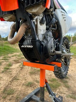 KTM SX-F 250 2020 - 5