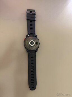 Garmin Fenix 7X Pro Solar - 5