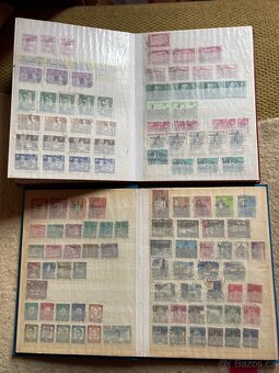 2 x album A5/16 stran č.2 - 5