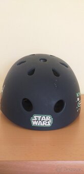 přilba na skateboard - 5