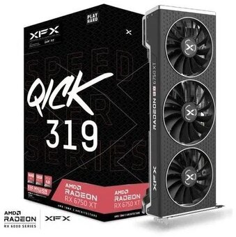 Herní pc Ryzen 5 7600, 32GB RAM, Radeon RX 6750 XT, 2TB SSD - 5