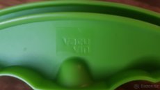 Vykrajovač ananasu 2 velikosti - 5