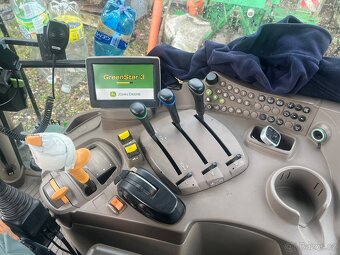 John Deere 6125R - 5