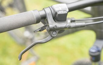 2021 SPECIALIZED ROCKHOPPER COMP 2X - 5