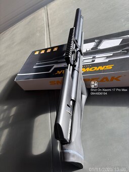 Snowpeak P35 5,5 mm - 5