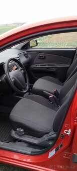 Kia Rio 1.4 74kw rv2010 klima nova STK - 5