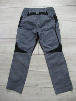 pánské monterky STRAUSS VISION 46 - 5