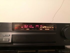 TOP tuner Yamaha TX-1000 ze sbírky - 5