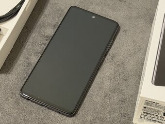 A52s 5G 256GB dual SIM CZ - 5