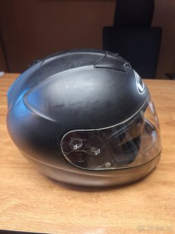 HJC Helmets Velikost L - 5