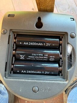 Solární zavlažování GARDENA AQUA BLOOM SET - 5