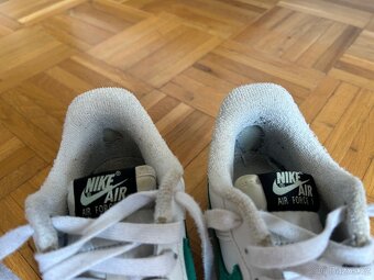Dětské/pánské tenisky NIKE Air Force 1, vel. 38,5 - 5