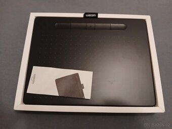 Prodám grafický tablet one by WACOM - 5