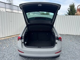 Škoda Scala 1,0 TSI,81kW,Style,1.maj.,ČR - 5