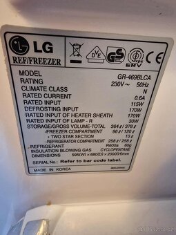 Prodám spotřebiče - 5