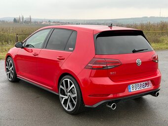 Volkswagen Golf 7.5 GTI Performance DSG - 5
