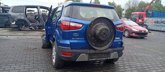 Ford EcoSport č. 23862 - 5