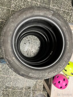 Michelin Primacy4 - 5