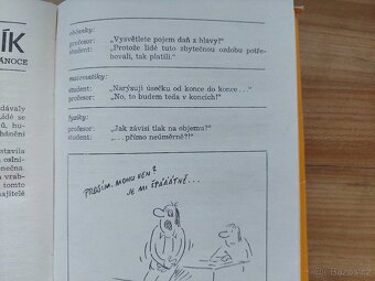 Karel Štorkán - Sbohem, maturito, ilustrace Jiránek - SLEVA - 5