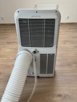 Mobilní klimatizace Midea - 5