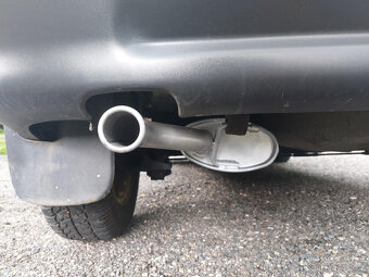 Škoda Felicia LXI EFF613 - 5