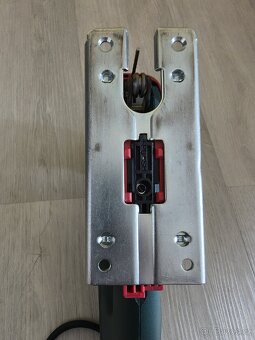 Přímočará pila Metabo STE 90 SCS Quick - 5