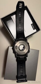 🔥 Garmin Fenix 7X Sapphire Solar – TOP stav 🔥 - 5