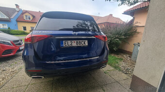 Mercedes-Benz GLE, 350DE,AMG,FULL VÝB.,VZDUCH.NEZ - 5